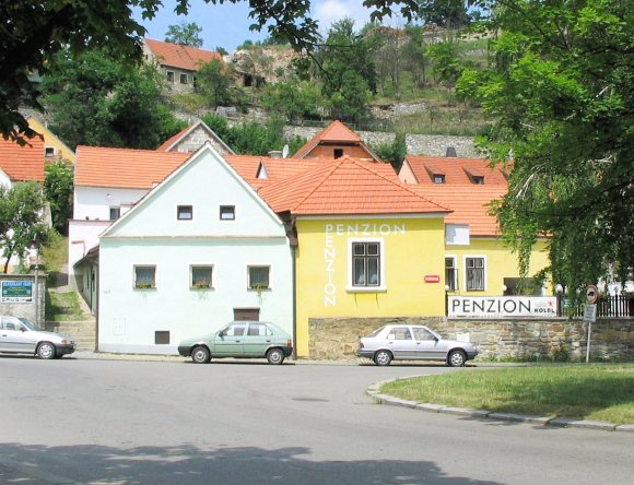 Penzion kolbl